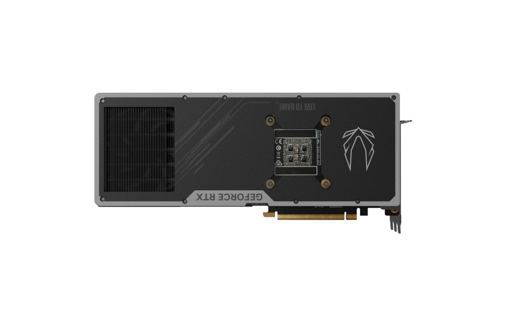 Tarjeta de Video Zotac NVIDIA GeForce RTX 4070 Ti SUPER Solid OC, 16GB 256-bit GDDR6X, PCI Express x16 4.0