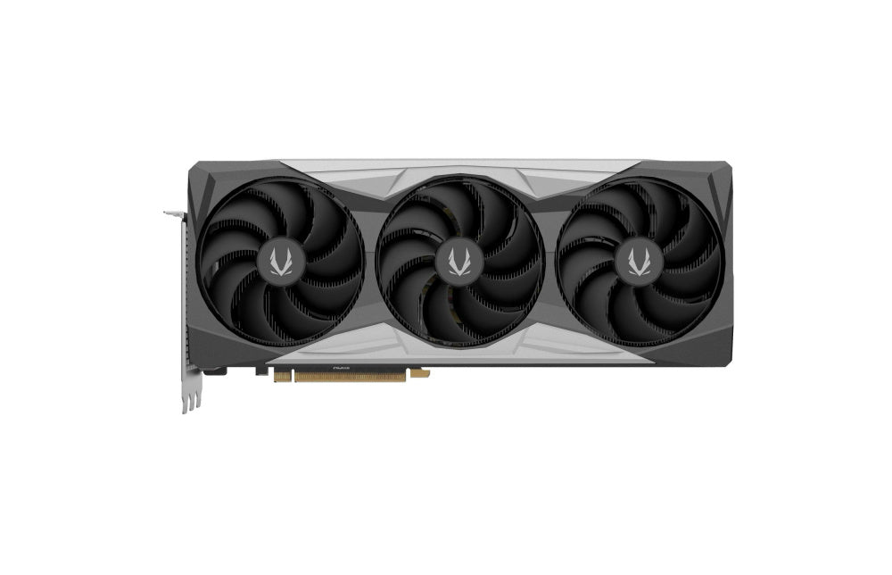 Tarjeta de Video Zotac NVIDIA GeForce RTX 4070 Ti SUPER Solid OC, 16GB 256-bit GDDR6X, PCI Express x16 4.0