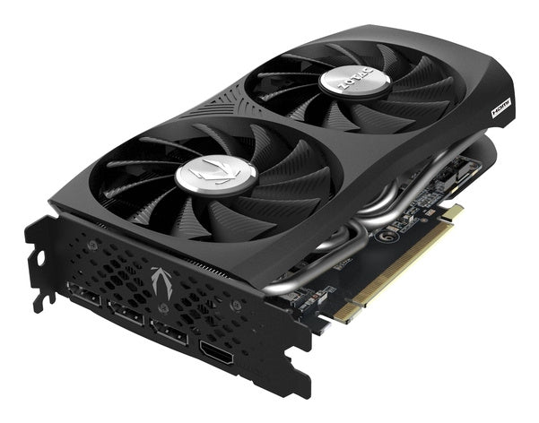 Tarjeta de Video Zotac NVIDIA GeForce RTX 4070 Twin Edge OC Gaming, 12GB 192-bit GDDR6, PCI Express x16 4.0