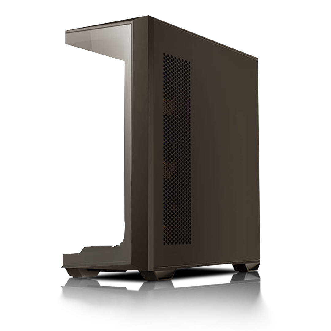 PC Gamer  GeForce RTX™  5070, AMD Ryzen™ 5 9600X, 32GB DDR5 RAM, 2TB M.2 Nvme Gen 4 SSD, Windows 11, PC Power-172,Color Blanco