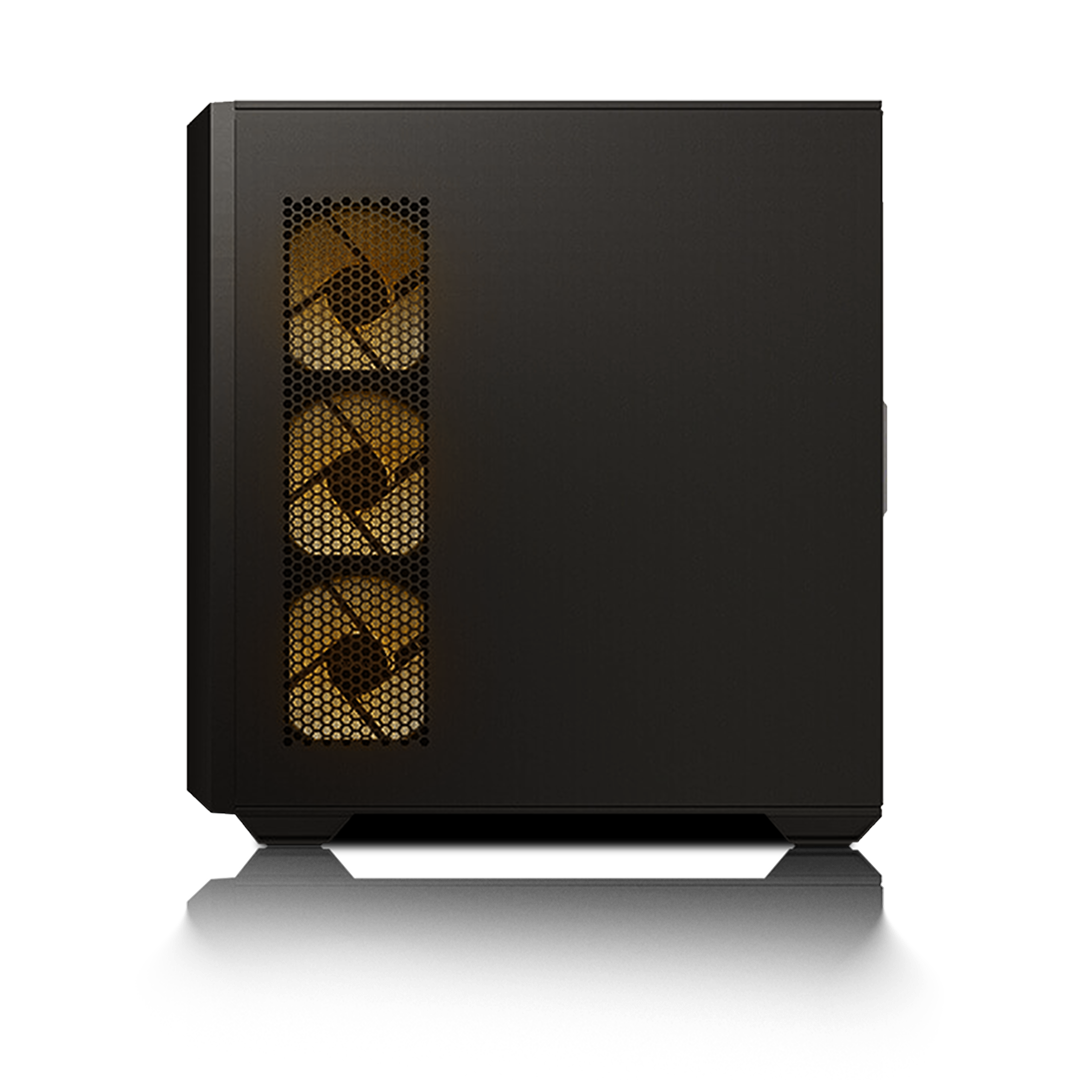 PC Gamer  GeForce RTX™  5070, Intel® Core™ i7-14700F, 32GB DDR5 RAM, 2TB M.2 Nvme Gen 4 SSD, Windows 11, PC Power-175,Color Blanco