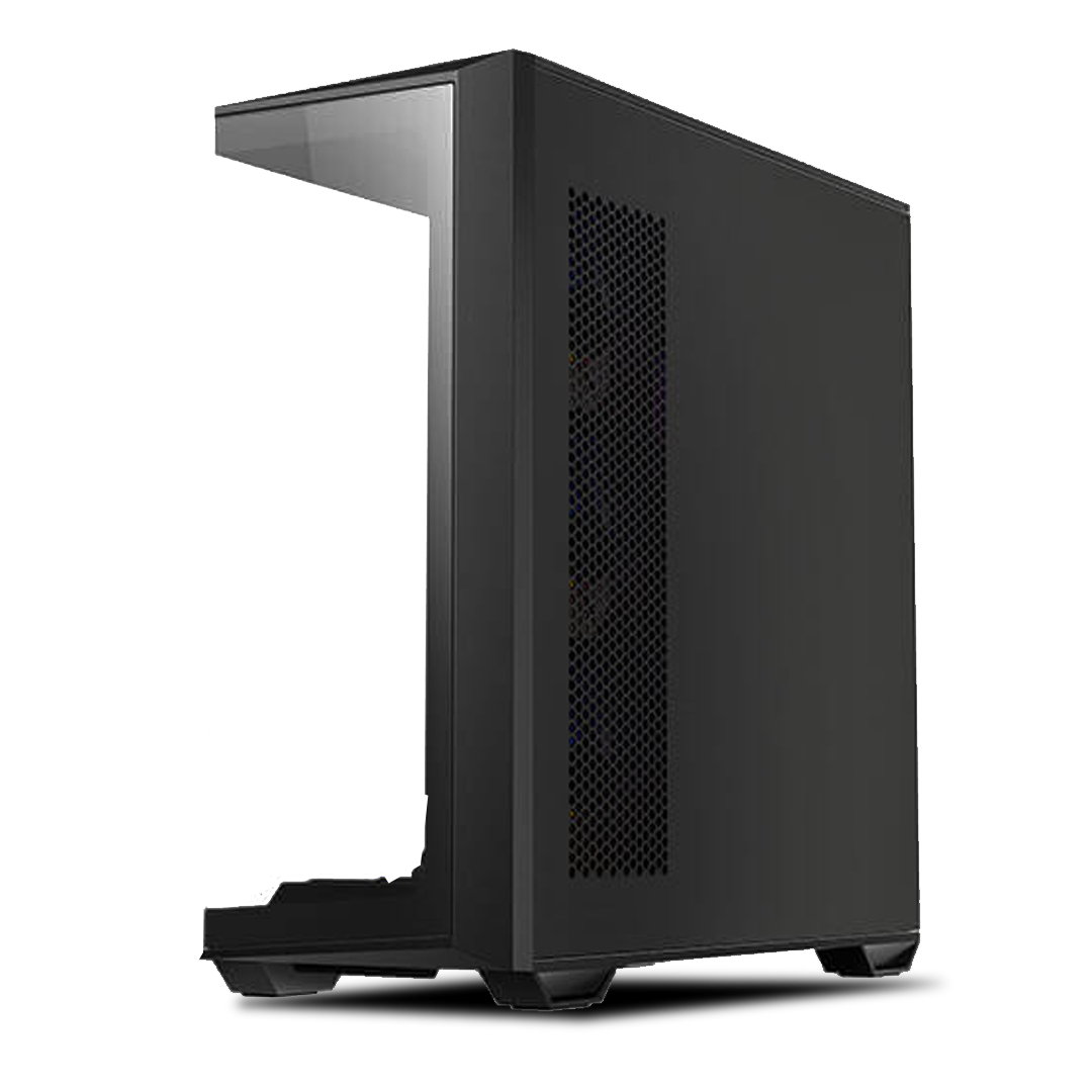 PC INVICTUS  GeForce RTX™  5070, Intel® Core™ i7-14700F, 32GB DDR5 RAM, 2TB M.2 Nvme Gen 4 SSD, Windows 11, PC Power-175,