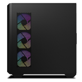 PC INVICTUS  GeForce RTX™  5070, AMD Ryzen™ 7 7700X, 32GB DDR5 RAM, 1TB M.2 Nvme Gen 4 SSD, Windows 11, PC Power-169,