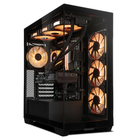 PC INVICTUS  GeForce RTX™  5060 Ti, Intel® Core™ Ultra 7 265F, 32GB DDR5 RAM, 1TB M.2 Nvme Gen 4 SSD, Windows 11, PC Power-029,