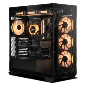 PC INVICTUS  GeForce RTX™  5060 Ti, Intel® Core™ Ultra 7 265F, 32GB DDR5 RAM, 1TB M.2 Nvme Gen 4 SSD, Windows 11, PC Power-029,