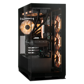 PC INVICTUS  GeForce RTX™  5060 Ti, Intel® Core™ Ultra 7 265F, 32GB DDR5 RAM, 1TB M.2 Nvme Gen 4 SSD, Windows 11, PC Power-029,