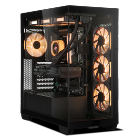 PC INVICTUS  GeForce RTX™  5060 Ti, Intel® Core™ Ultra 7 265F, 32GB DDR5 RAM, 1TB M.2 Nvme Gen 4 SSD, Windows 11, PC Power-029,