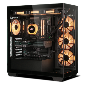 PC INVICTUS  GeForce RTX™  5060 Ti, Intel® Core™ Ultra 7 265F, 32GB DDR5 RAM, 1TB M.2 Nvme Gen 4 SSD, Windows 11, PC Power-029,