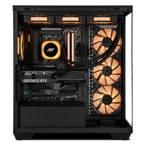 PC INVICTUS  GeForce RTX™  5060 Ti, Intel® Core™ Ultra 7 265F, 32GB DDR5 RAM, 1TB M.2 Nvme Gen 4 SSD, Windows 11, PC Power-029,
