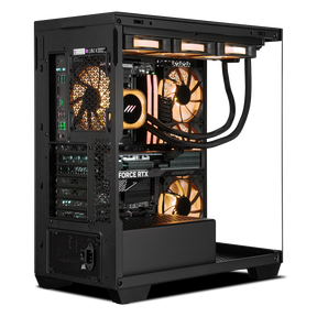 PC INVICTUS  GeForce RTX™  5060 Ti, Intel® Core™ Ultra 7 265F, 32GB DDR5 RAM, 1TB M.2 Nvme Gen 4 SSD, Windows 11, PC Power-029,