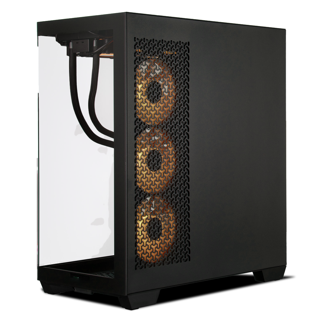 PC INVICTUS  GeForce RTX™  5060 Ti, Intel® Core™ Ultra 7 265F, 32GB DDR5 RAM, 1TB M.2 Nvme Gen 4 SSD, Windows 11, PC Power-029,