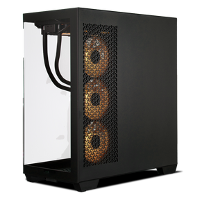 PC INVICTUS  GeForce RTX™  5060 Ti, Intel® Core™ Ultra 7 265F, 32GB DDR5 RAM, 1TB M.2 Nvme Gen 4 SSD, Windows 11, PC Power-029,