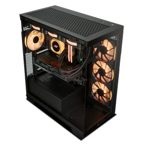 PC INVICTUS  GeForce RTX™  5060 Ti, Intel® Core™ Ultra 7 265F, 32GB DDR5 RAM, 1TB M.2 Nvme Gen 4 SSD, Windows 11, PC Power-029,