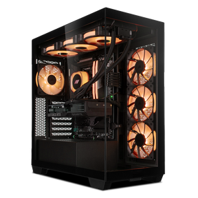 PC INVICTUS  GeForce RTX™  5060 Ti, Intel® Core™ Ultra 7 265F, 32GB DDR5 RAM, 1TB M.2 Nvme Gen 4 SSD, Windows 11, PC Power-029,