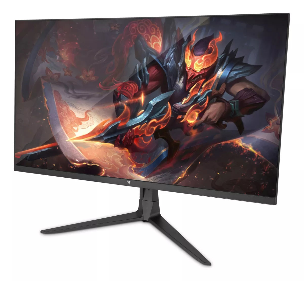 Monitor Gamer Yeyian YMF-VAF25-G1 LED 24.5", Full HD, G-Sync/FreeSync, 240Hz, HDMI/DisplayPort, Negro