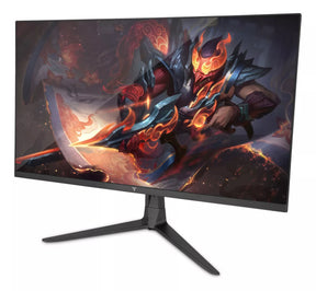 Monitor Gamer Yeyian YMF-VAF25-G1 LED 24.5", Full HD, G-Sync/FreeSync, 240Hz, HDMI/DisplayPort, Negro