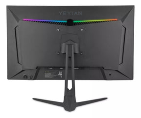 Monitor Gamer Yeyian YMF-VAF25-G1 LED 24.5", Full HD, G-Sync/FreeSync, 240Hz, HDMI/DisplayPort, Negro