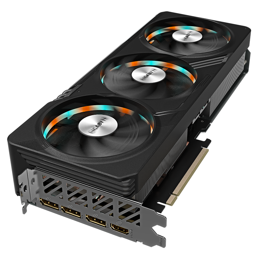 Tarjeta de Vídeo Gigabyte NVIDIA GeForce RTX 4070 Super OC, 12GB 192-bit GDDR6X, GV-N407SGAMING OC-12GD