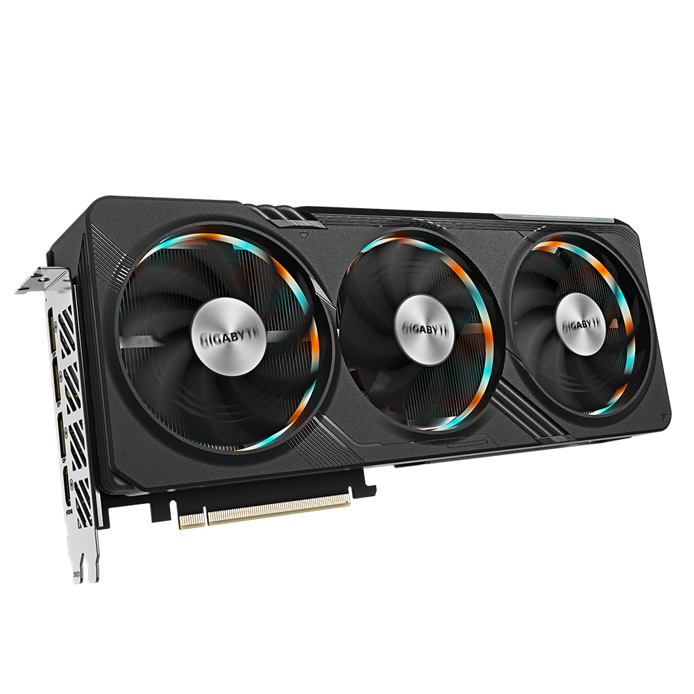 Tarjeta de Vídeo Gigabyte NVIDIA GeForce RTX 4070 Super OC, 12GB 192-bit GDDR6X, GV-N407SGAMING OC-12GD