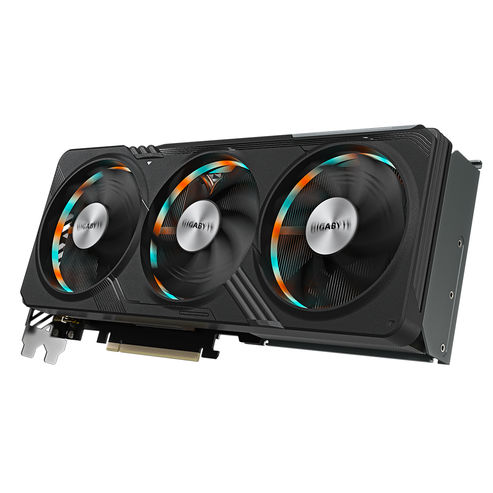 Tarjeta de Vídeo Gigabyte NVIDIA GeForce RTX 4070 Super OC, 12GB 192-bit GDDR6X, GV-N407SGAMING OC-12GD