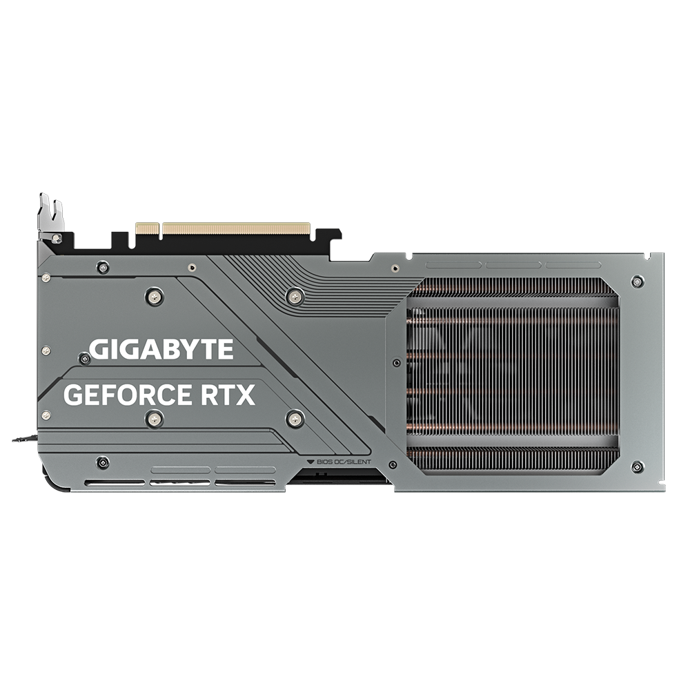 Tarjeta de Vídeo Gigabyte NVIDIA GeForce RTX 4070 Super OC, 12GB 192-bit GDDR6X, GV-N407SGAMING OC-12GD