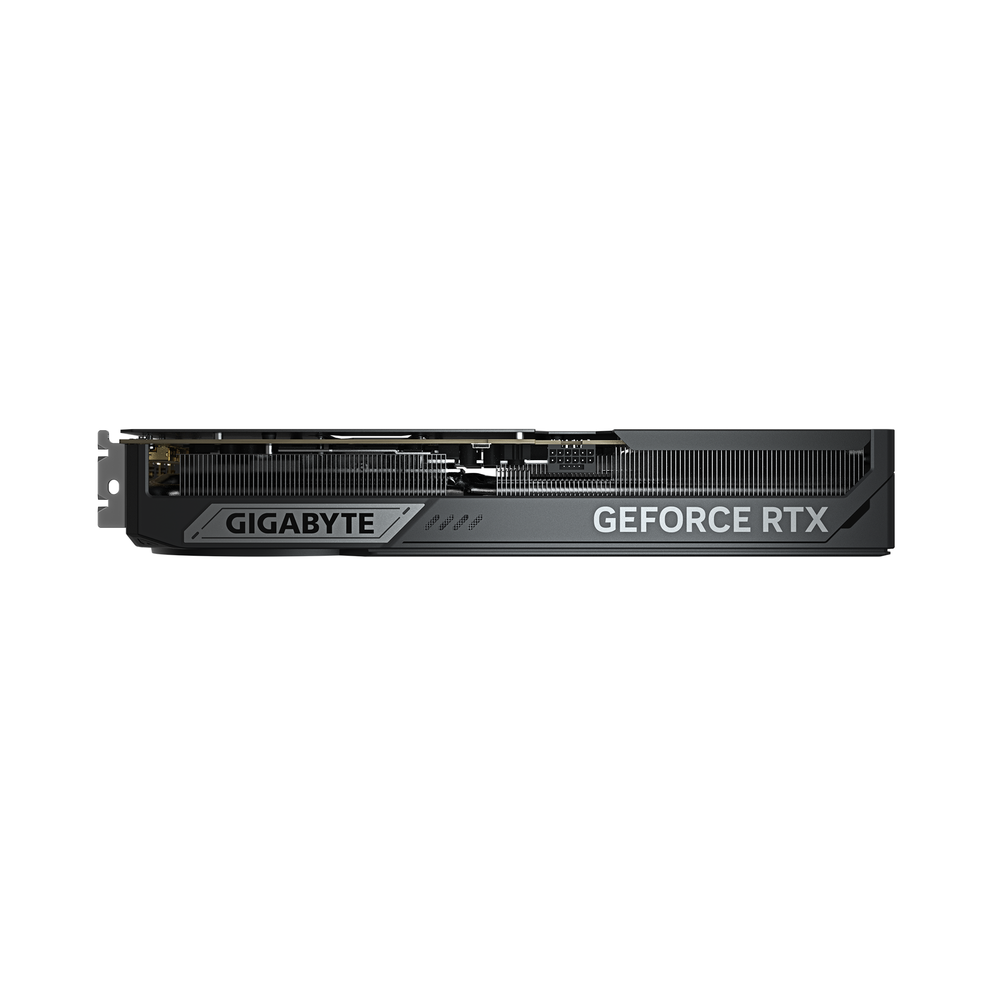 Tarjeta de Vídeo Gigabyte GeForce RTX™ 5080 WINDFORCE SFF 16G PCI Express 5.0 x16 GV-N5080WF3-16GD