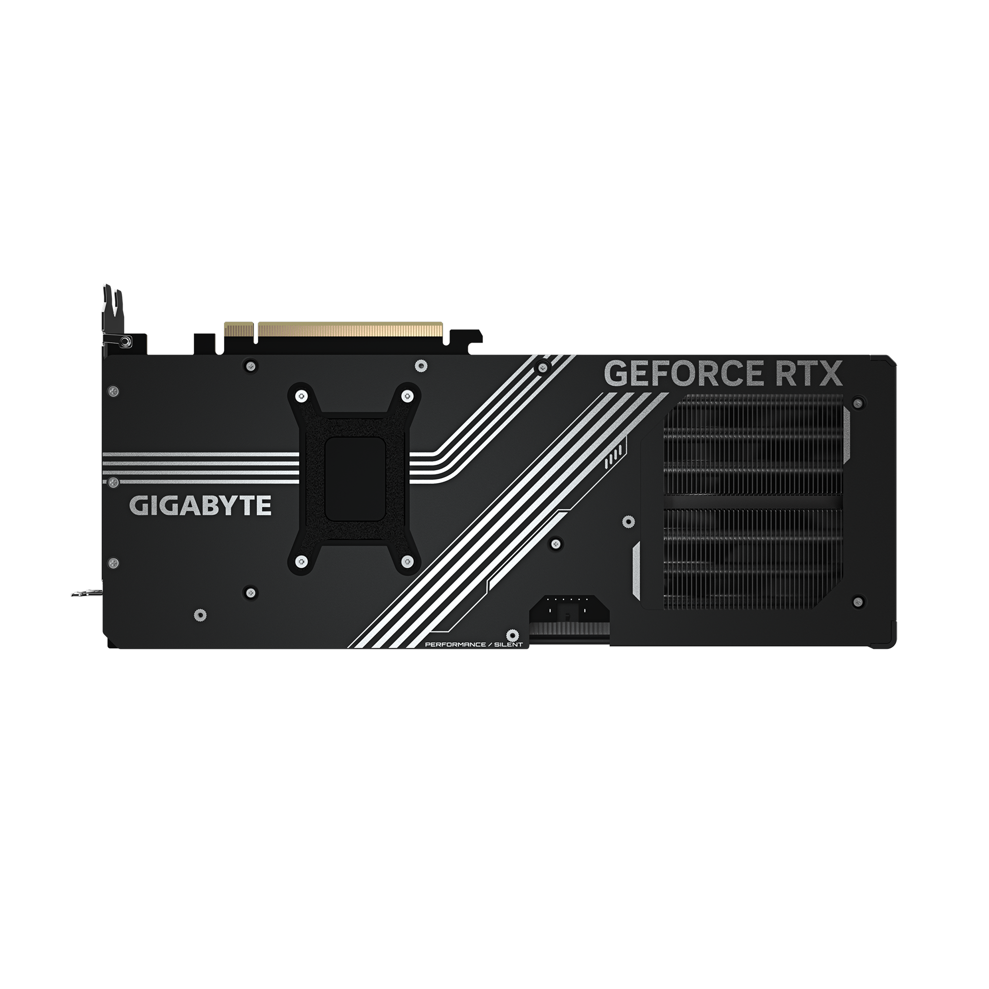 Tarjeta de Vídeo Gigabyte GeForce RTX™ 5080 WINDFORCE SFF 16G PCI Express 5.0 x16 GV-N5080WF3-16GD