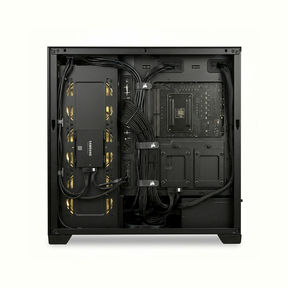 PC INVICTUS  GeForce RTX™  5090, AMD Ryzen™ 9 9950X3D, 128GB DDR5 RAM, 2TB M.2 Nvme Gen 4 SSD, Windows 11, PC Power-164-1-1