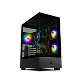PC Gamer   AMD Radeon Graphics, AMD Ryzen™ 7 5700G, 32GB DDR4 RAM, 1TB M.2 Nvme SSD, Windows 10, Invictus PC Power-002,