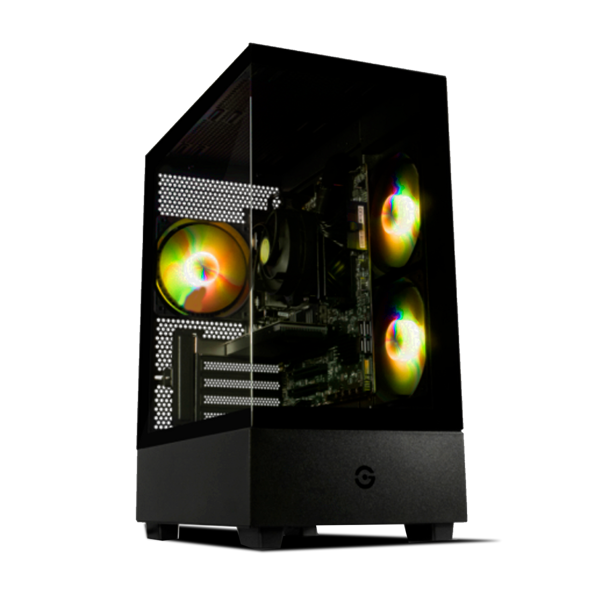 PC Gamer   AMD Radeon Graphics, AMD Ryzen™ 7 5700G, 32GB DDR4 RAM, 1TB M.2 Nvme Gen 4 SSD, Windows 11, PC Power-004,