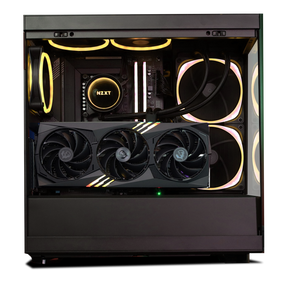 PC INVICTUS  GeForce RTX™  5070, Intel® Core™ i7-14700F, 32GB DDR5 RAM, 2TB M.2 Nvme Gen 4 SSD, Windows 11, PC Power-041,