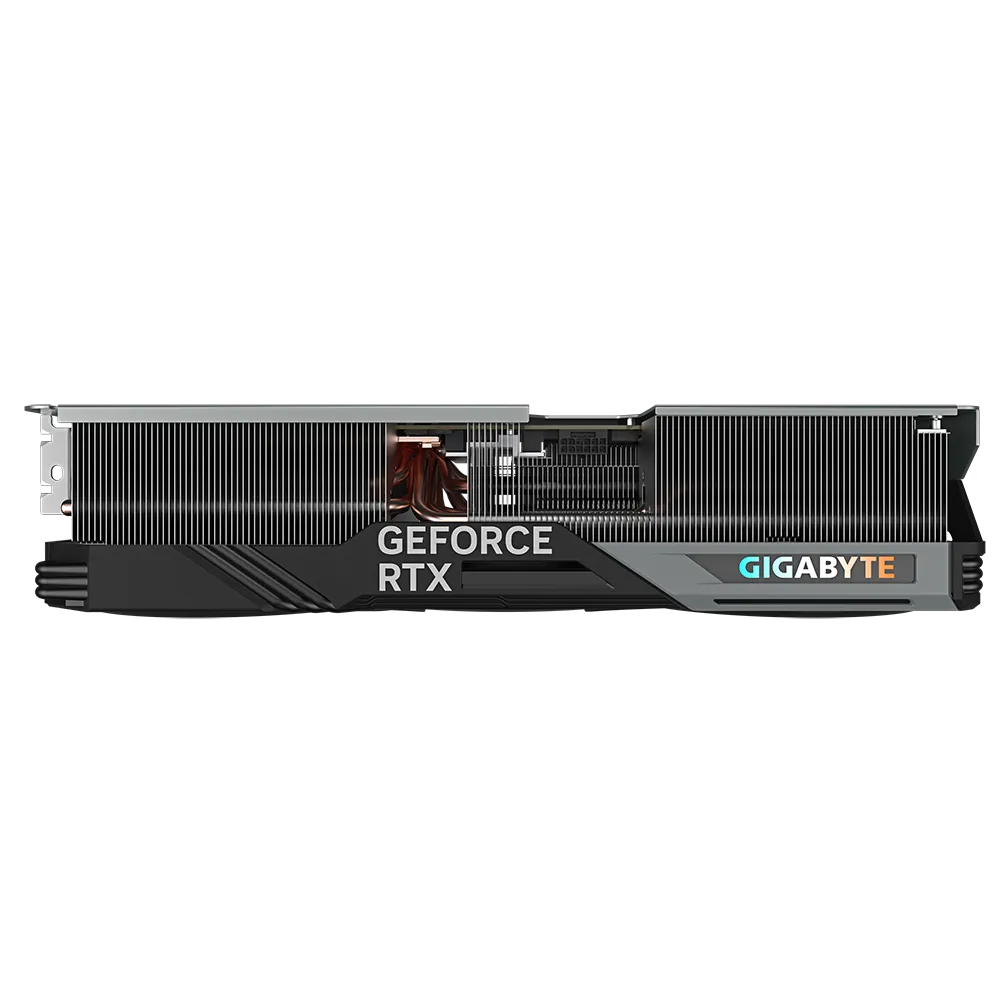 Tarjeta de Video Gigabyte Nvidia GeForce RTX™ 4080 SUPER GAMING OC 16G , PCI Express 4.0,GV-N408SGAMING-16GD