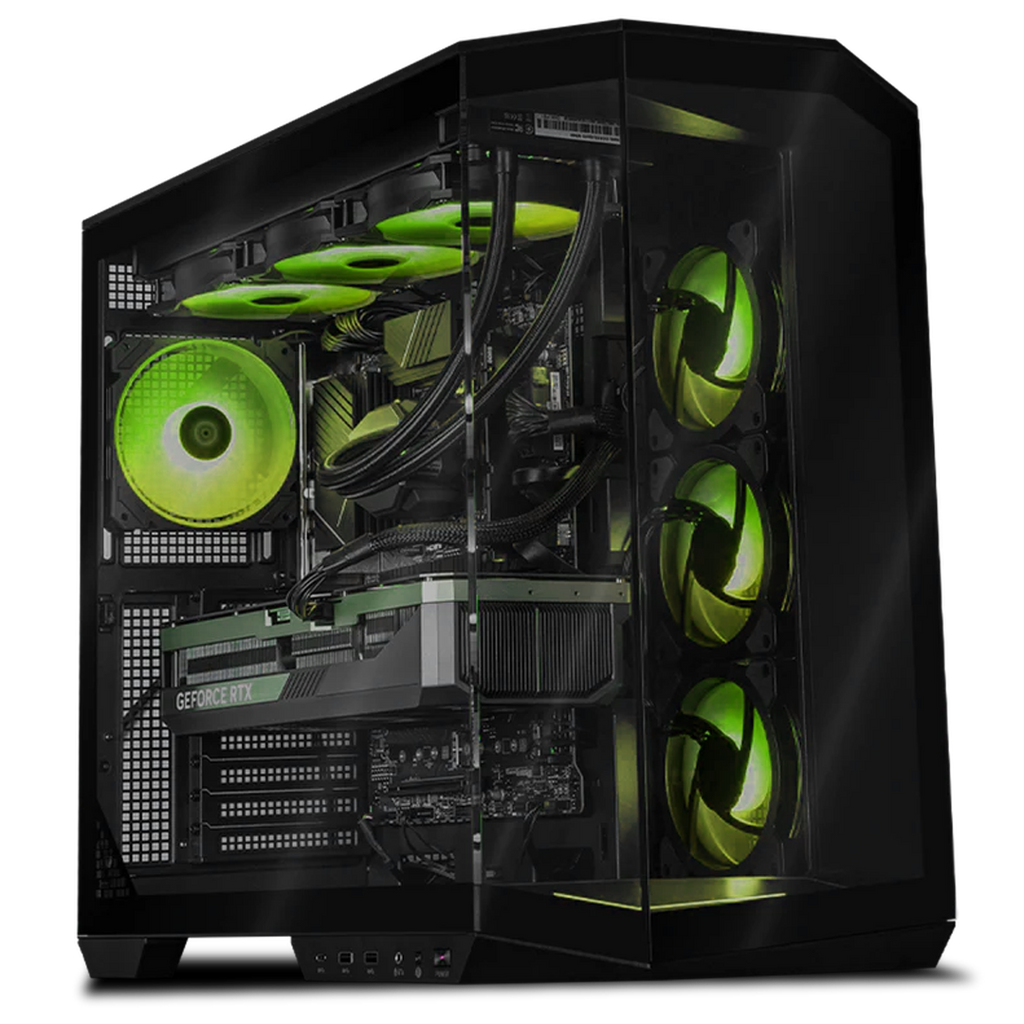 Invictus PC Gamer de Alto Rendimiento