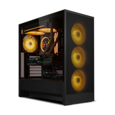 PC Gamer  GeForce RTX™  5080, Intel® Core™ i7-17400F, 32GB DDR5 RAM, 2TB M.2 Nvme SSD, Windows 11, Invictus PC Power-065,