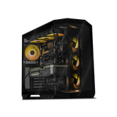 PC Gamer Radeon RX 7800 XT, AMD Ryzen™ 7 8700F, 32GB DDR5 RAM, 1TB M.2 Nvme SSD, Windows 11, Invictus PC Power-121,