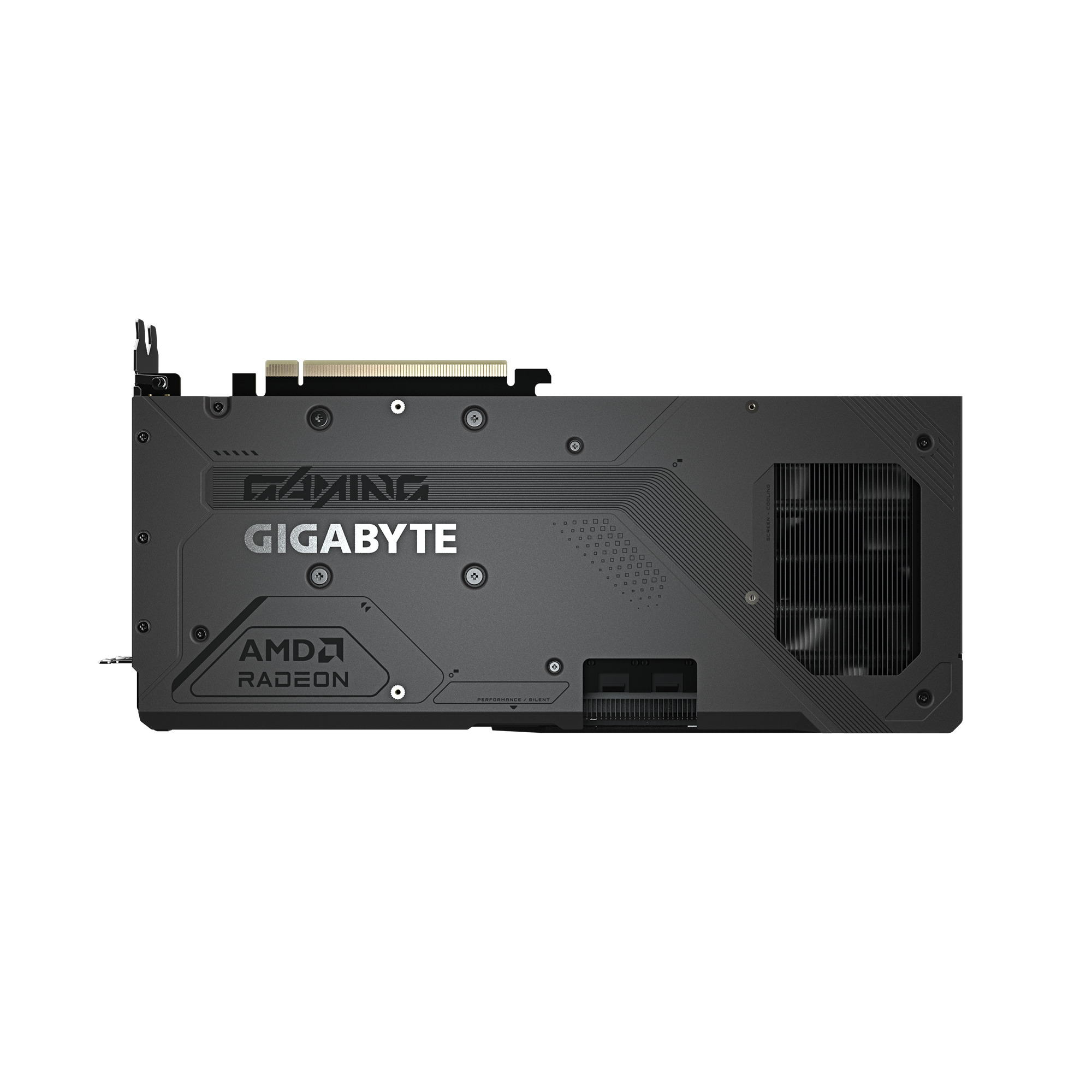 Tarjeta de Vídeo Gigabyte AMD Radeon™ RX 9070 GAMING OC 16G,GV-R9070GAMING OC-16GD