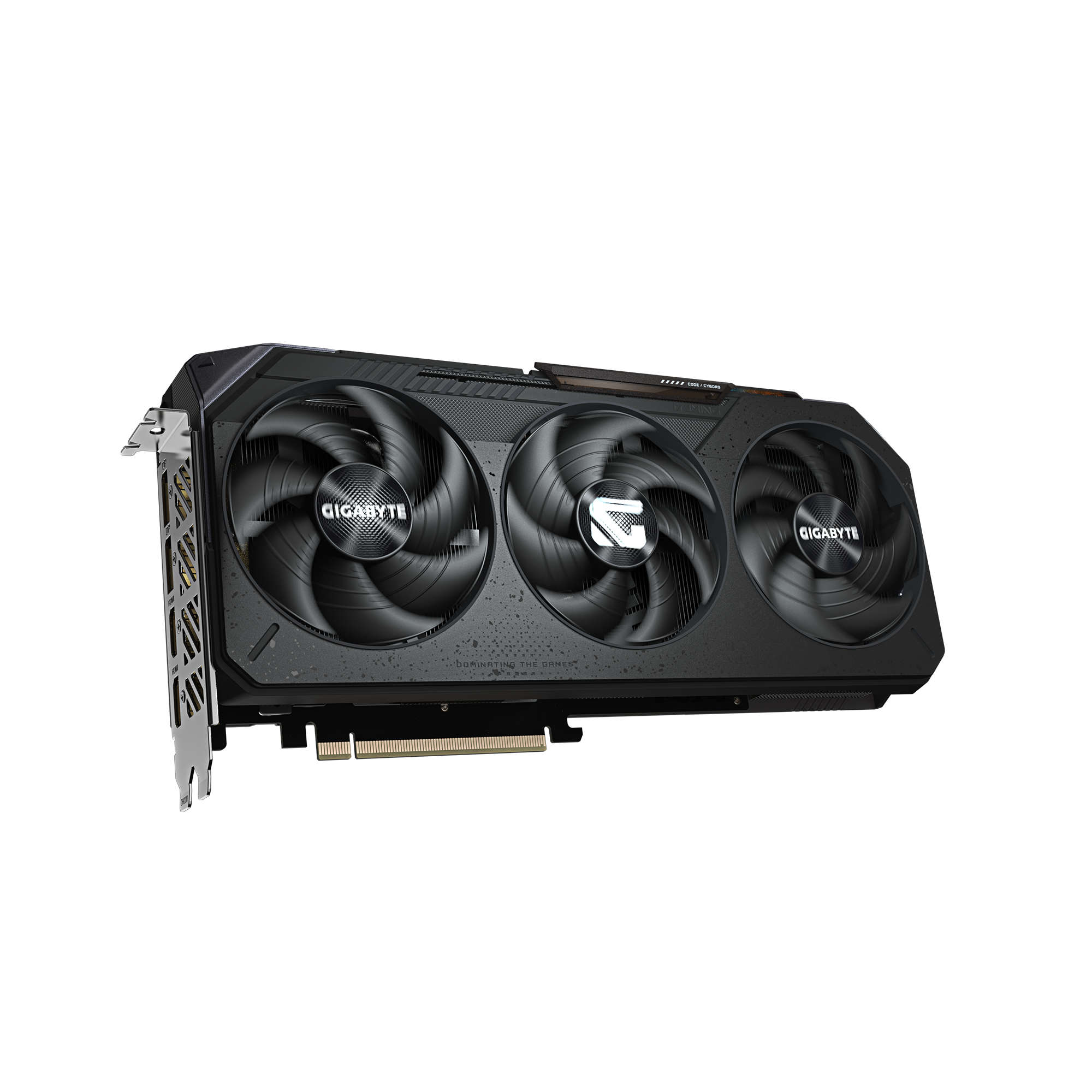 Tarjeta de Vídeo Gigabyte AMD Radeon™ RX 9070 GAMING OC 16G,GV-R9070GAMING OC-16GD