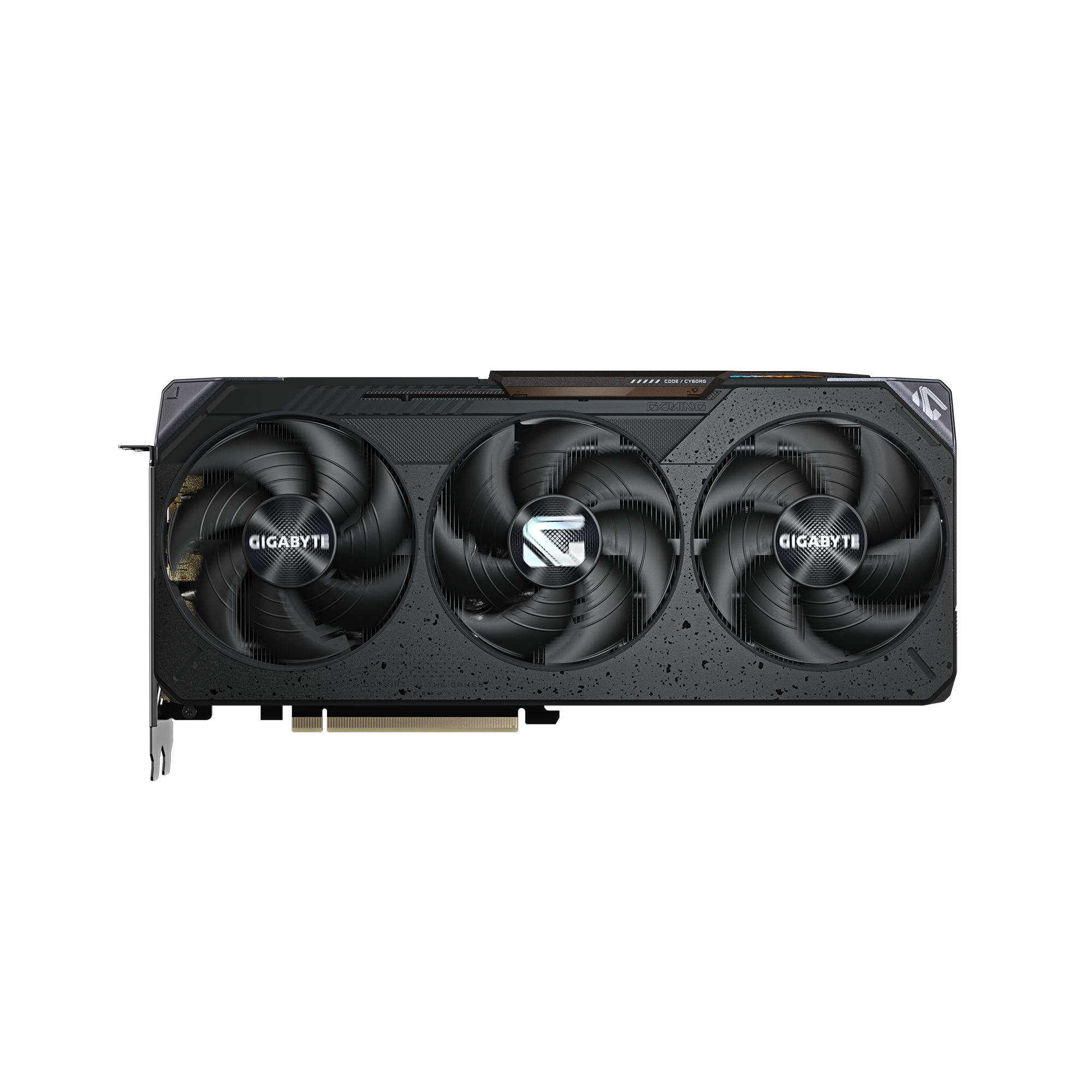 Tarjeta de Vídeo Gigabyte AMD Radeon™ RX 9070 GAMING OC 16G,GV-R9070GAMING OC-16GD