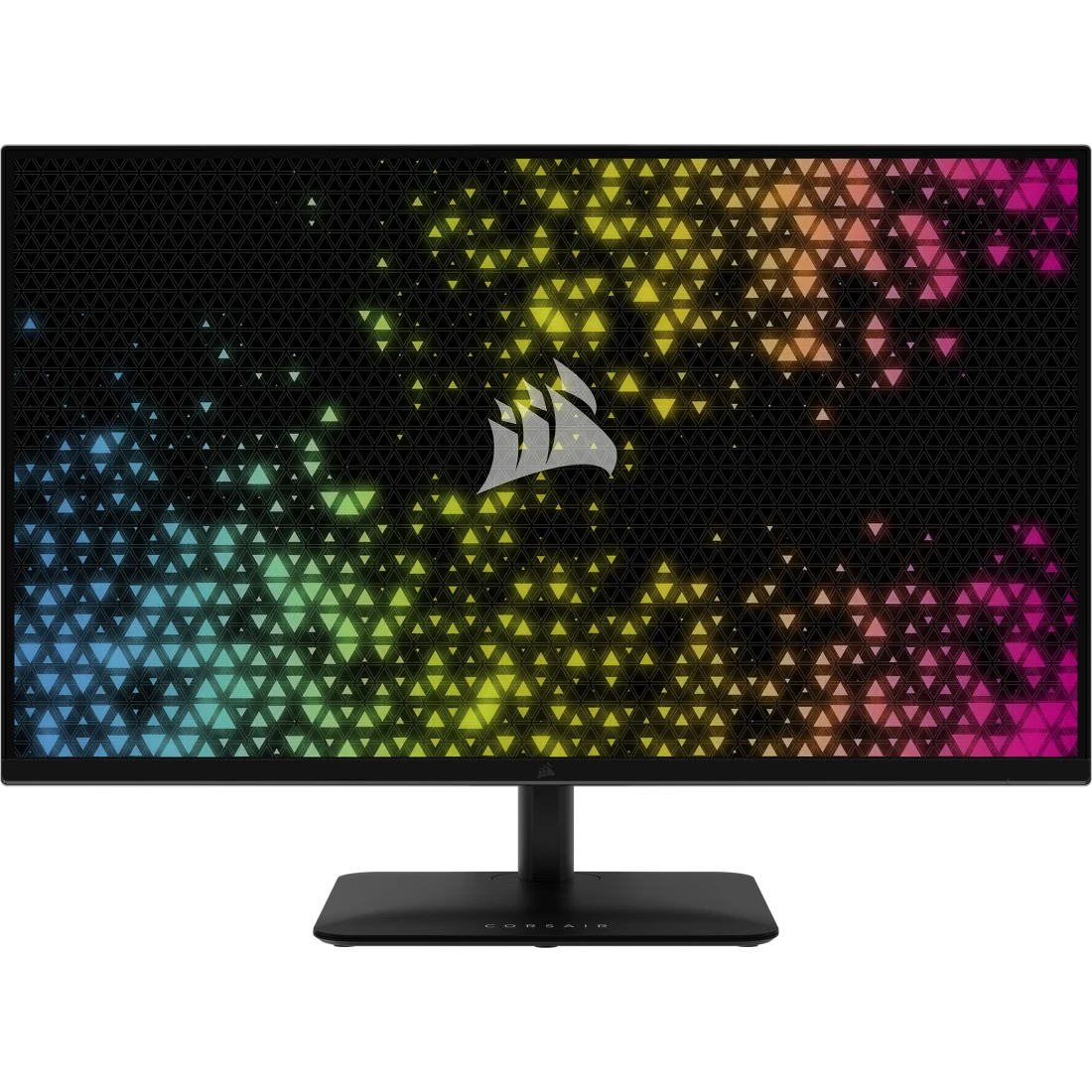 Monitor Corsair Xeneon 315QHD165 LED 31.5", QHD, 165Hz, HDMI, Negro