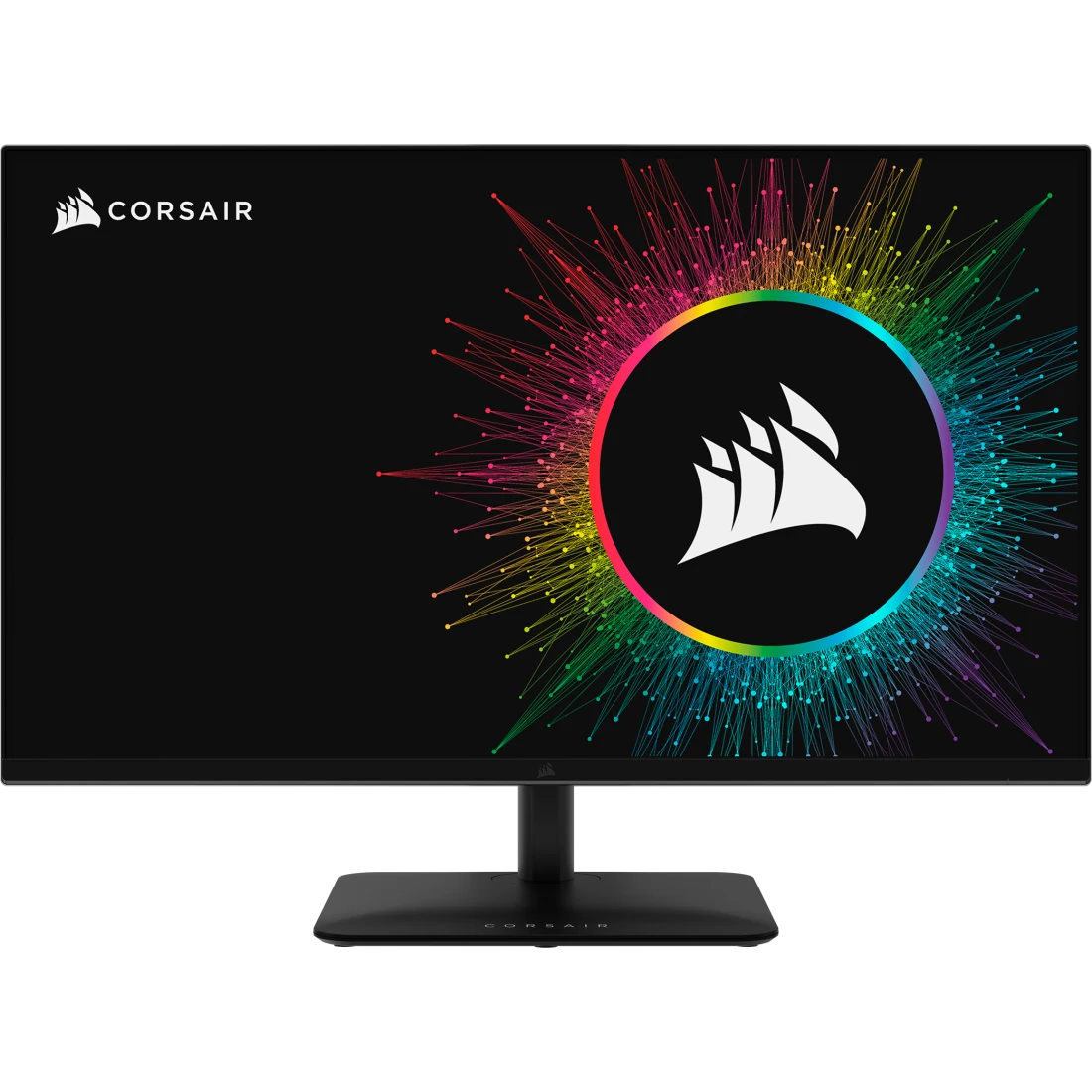 Monitor Corsair Xeneon 32UHD144 LED 32", 4K, 144Hz, HDMI, Negro