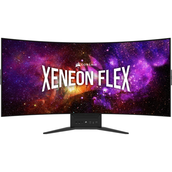 Monitor Corsair Xeneon Flex 45WQHD240 OLED 45