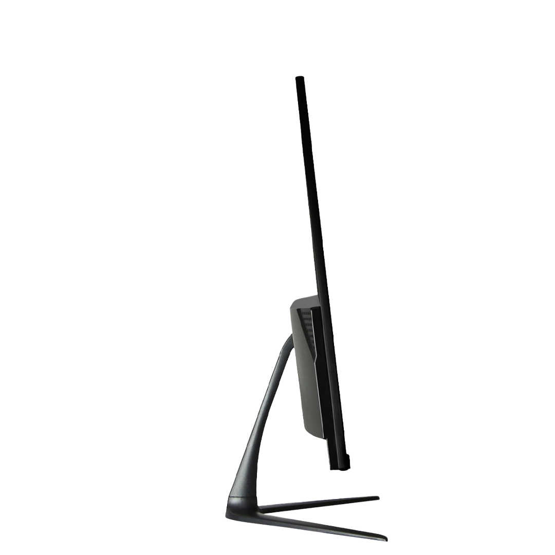 Monitor Xzeal Starter XST-560: XSPMG04B LED 23.8", 1920x1080 Full HD, 75Hz, HDMI, Negro