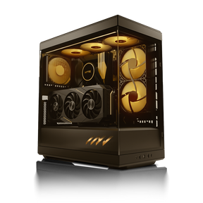 PC INVICTUS  GeForce RTX™  5070, Intel® Core™ Ultra 5 225F, 32GB DDR5 RAM, 2TB M.2 Nvme Gen 4 SSD, Windows 11, PC Power-039,