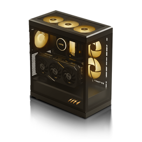 PC INVICTUS  GeForce RTX™  5070, Intel® Core™ Ultra 9 285K, 32GB DDR5 RAM, 2TB M.2 Nvme Gen 4 SSD, Windows 11, PC Power-043,