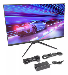 Monitor Gamer Yeyian YMF-FP227-M1 LED 27", Quad HD, G-Sync/FreeSync, 180Hz, HDMI/DisplayPort, Negro