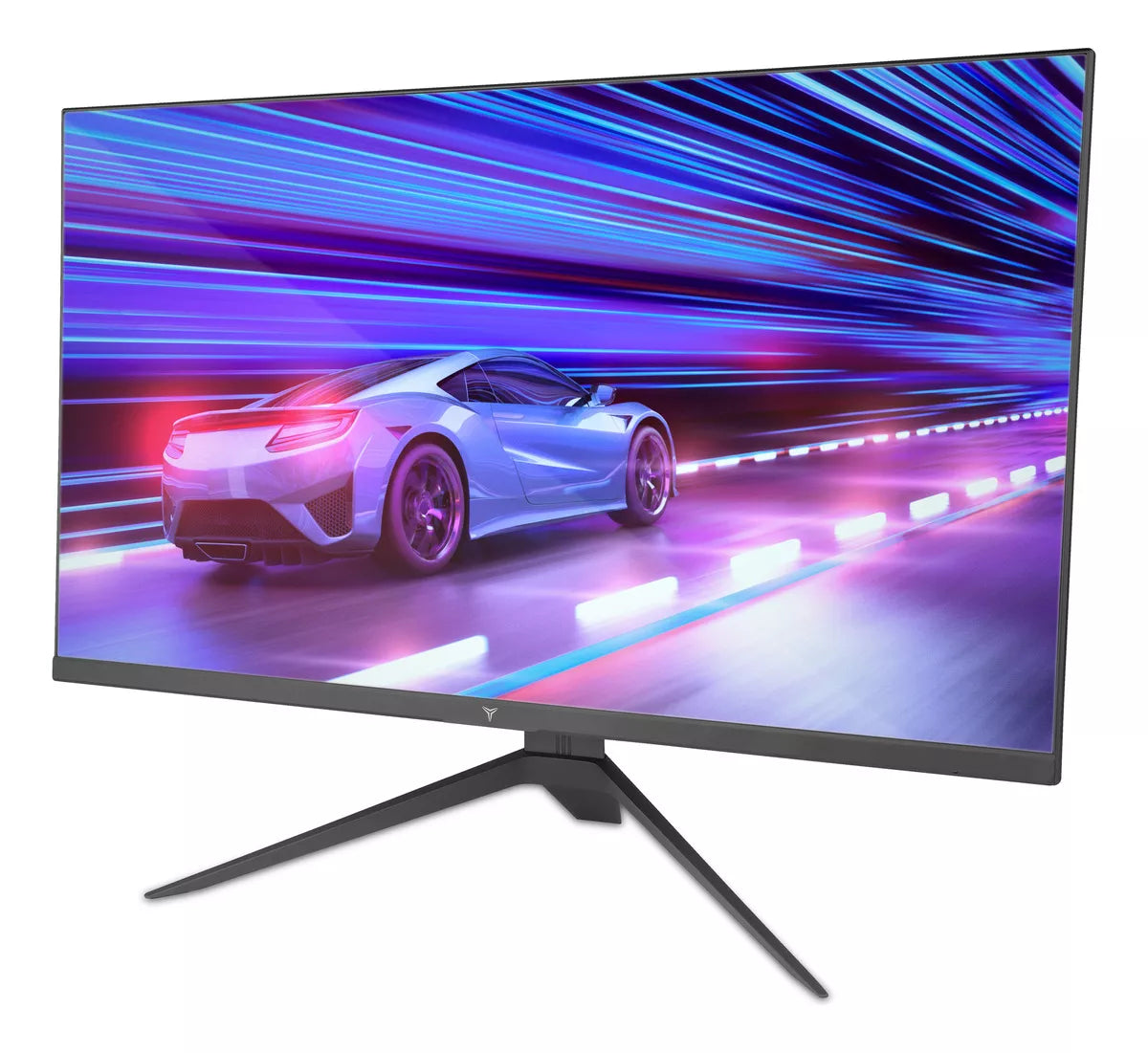 Monitor Gamer Yeyian YMF-FP227-M1 LED 27", Quad HD, G-Sync/FreeSync, 180Hz, HDMI/DisplayPort, Negro