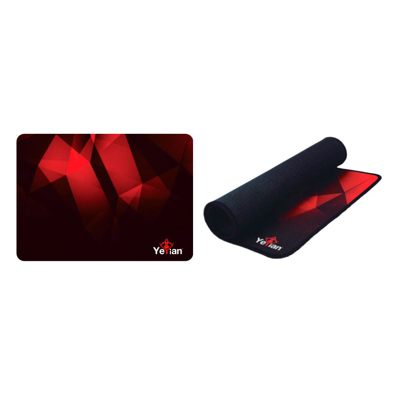 Mouse Pad Yeyian Krieg 1050 - SKU: YSS-MP1050N