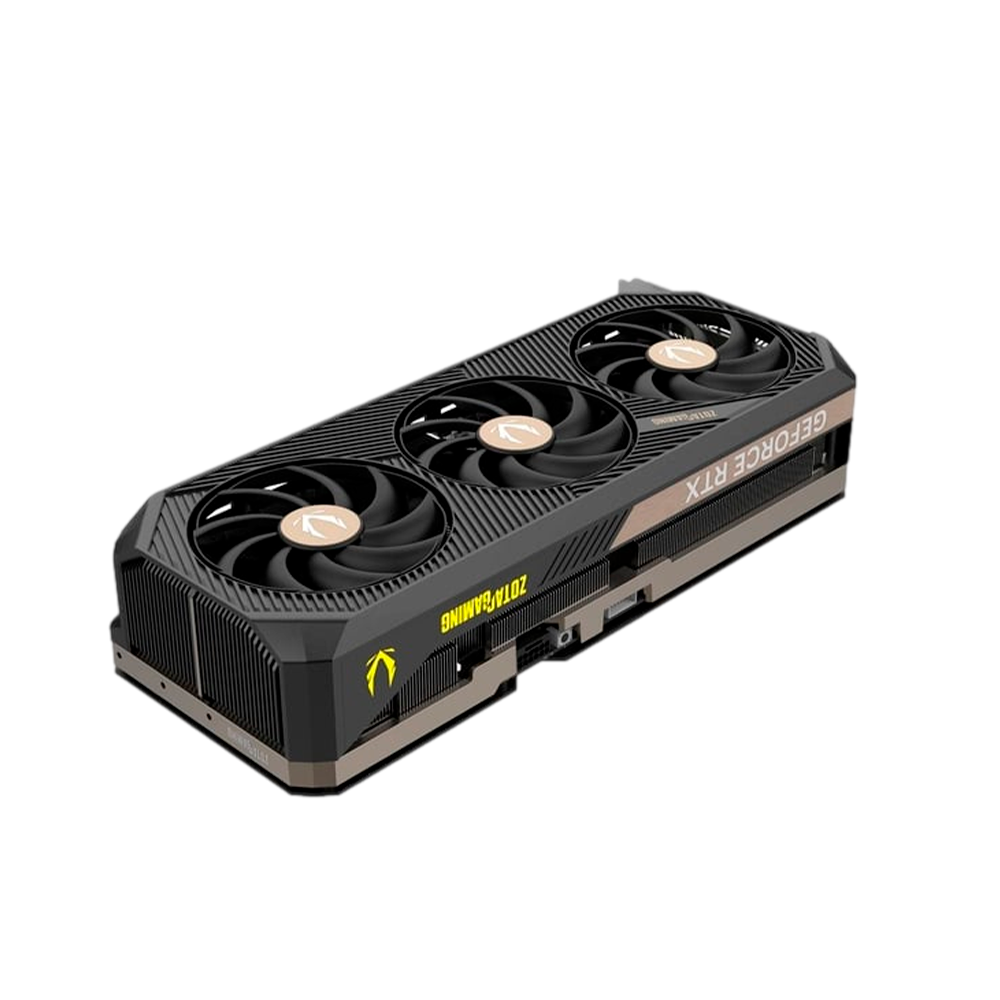 Tarjeta de Vídeo Zotac Nvidia GeForce RTX 5080 SOLID OC, 16GB GDDR7, IceStorm 3.0 advanced cooling, ZT-B50800J-10P