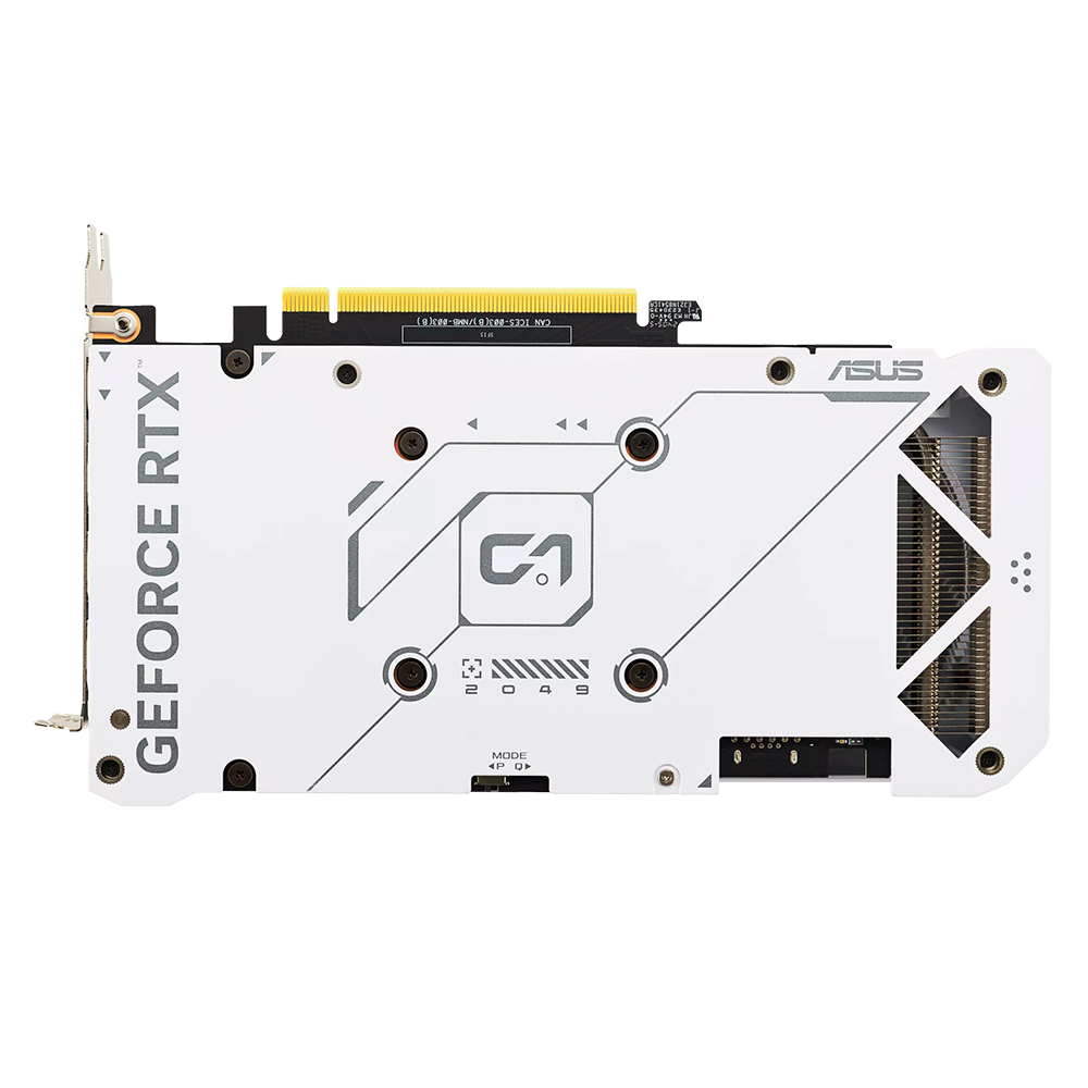 Tarjeta de Video ASUS NVIDIA RTX 4070 DUAL EVO OC, 12GB 192-bit GDDR6X, PCI Express 4.0