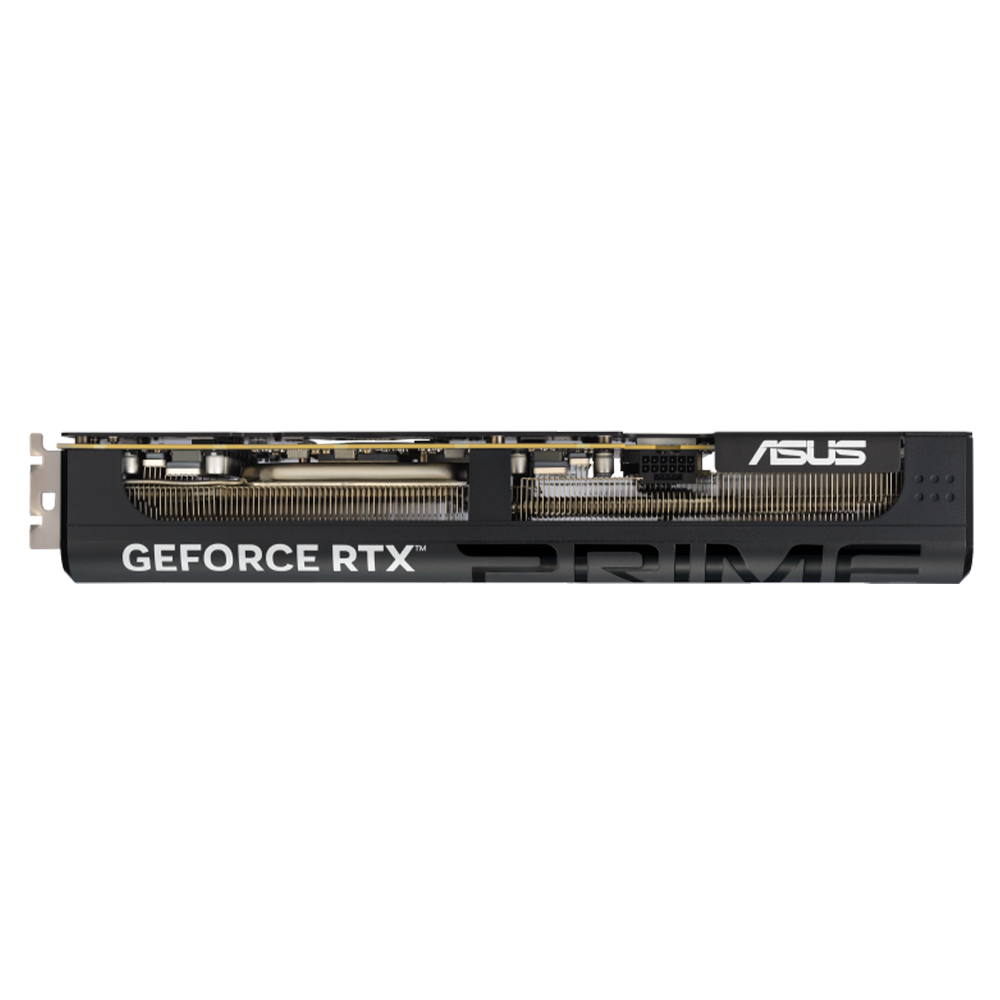 Tarjeta de Vídeo ASUS PRIME GeForce RTX™ 5080 16GB GDDR7 OC Edition, PRIME-RTX5080-O16G